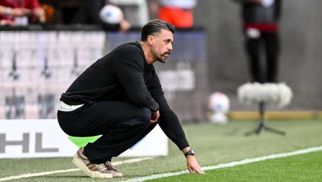 Neue Handynummer: Ex-Coach Wagner will sich nicht anbiedern