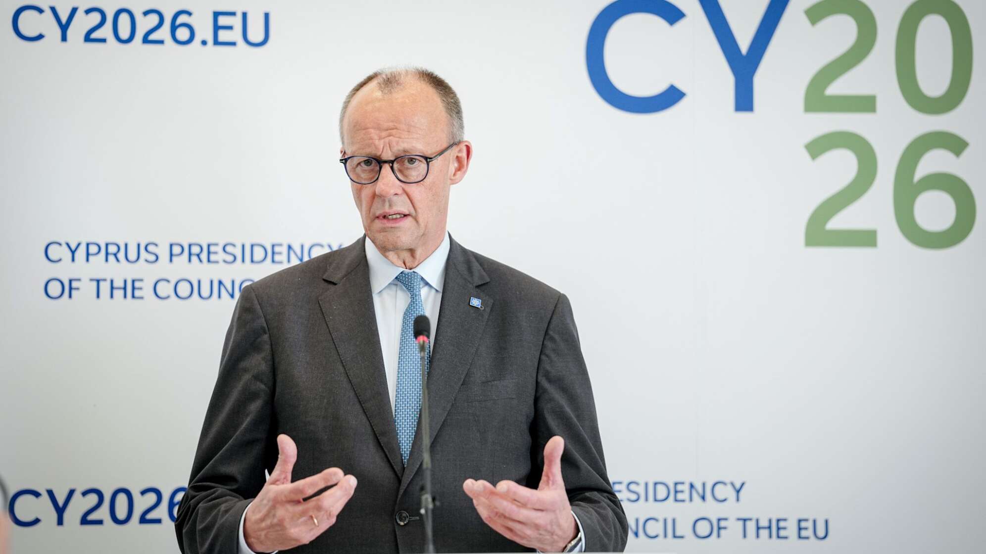 Informelles Treffen der Staats- und Regierungschefs der EU