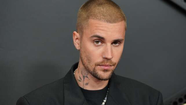 Justin Bieber feiert Charterfolg mit Hit von 2012