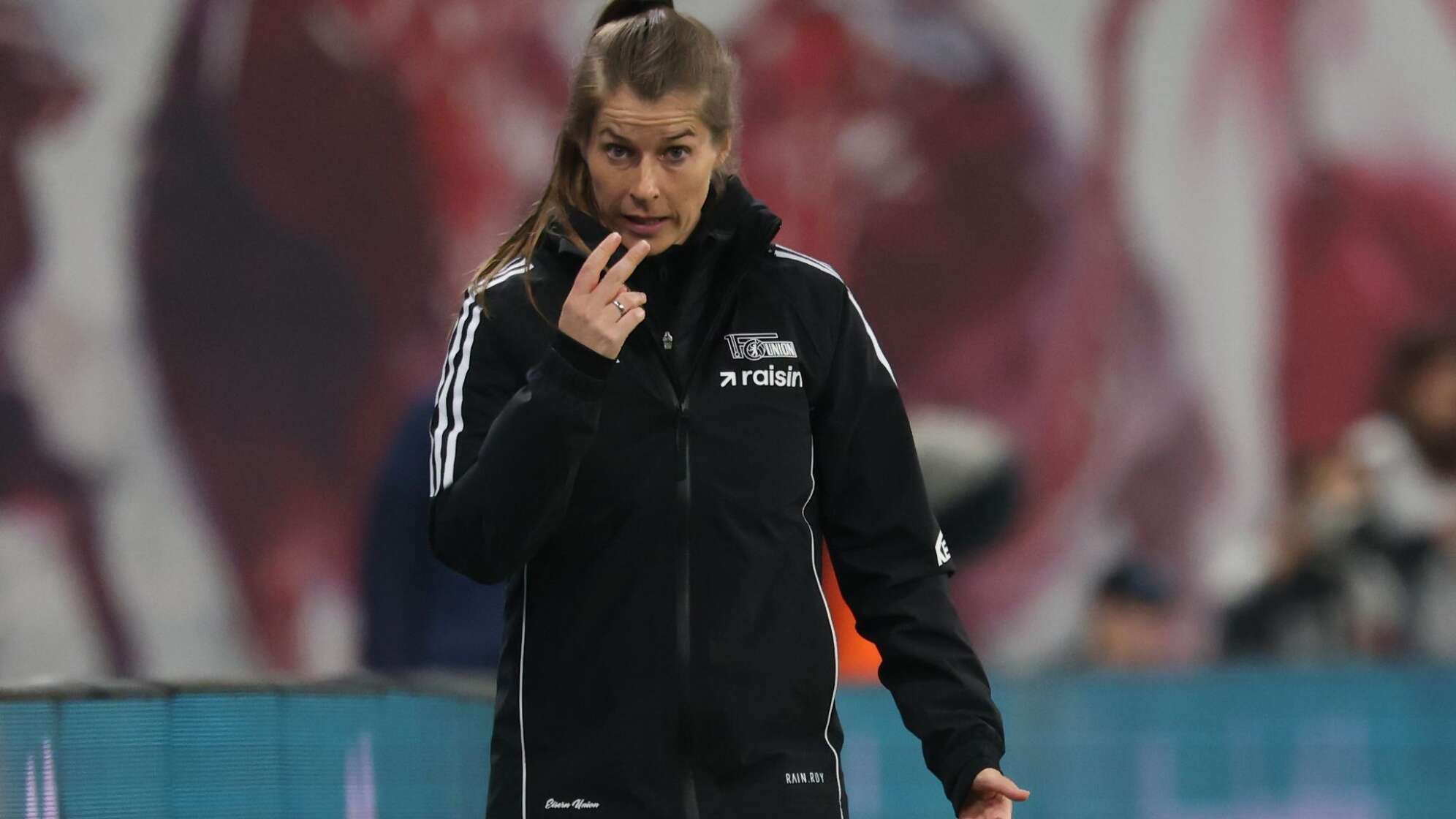 RB Leipzig - 1. FC Union Berlin