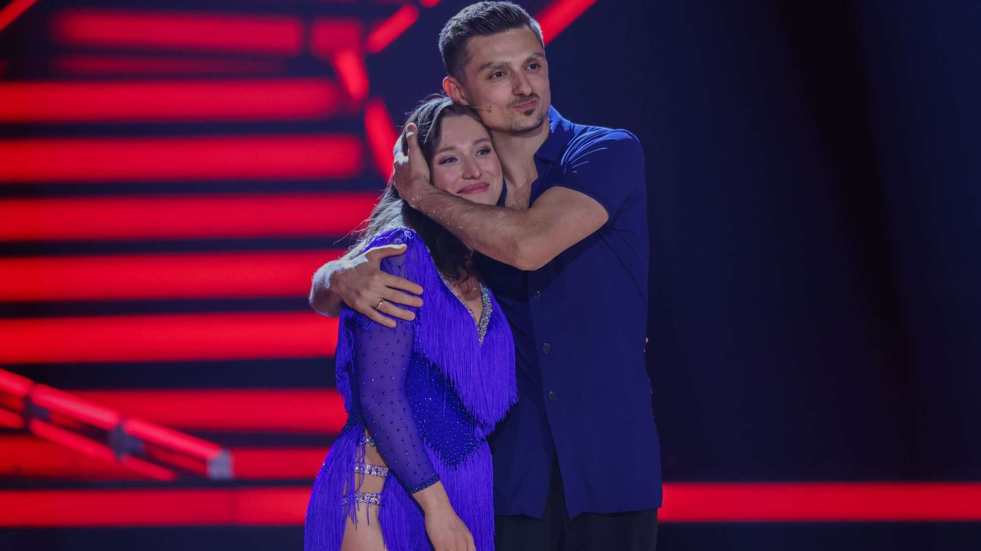 Tanzshow „Let's Dance“