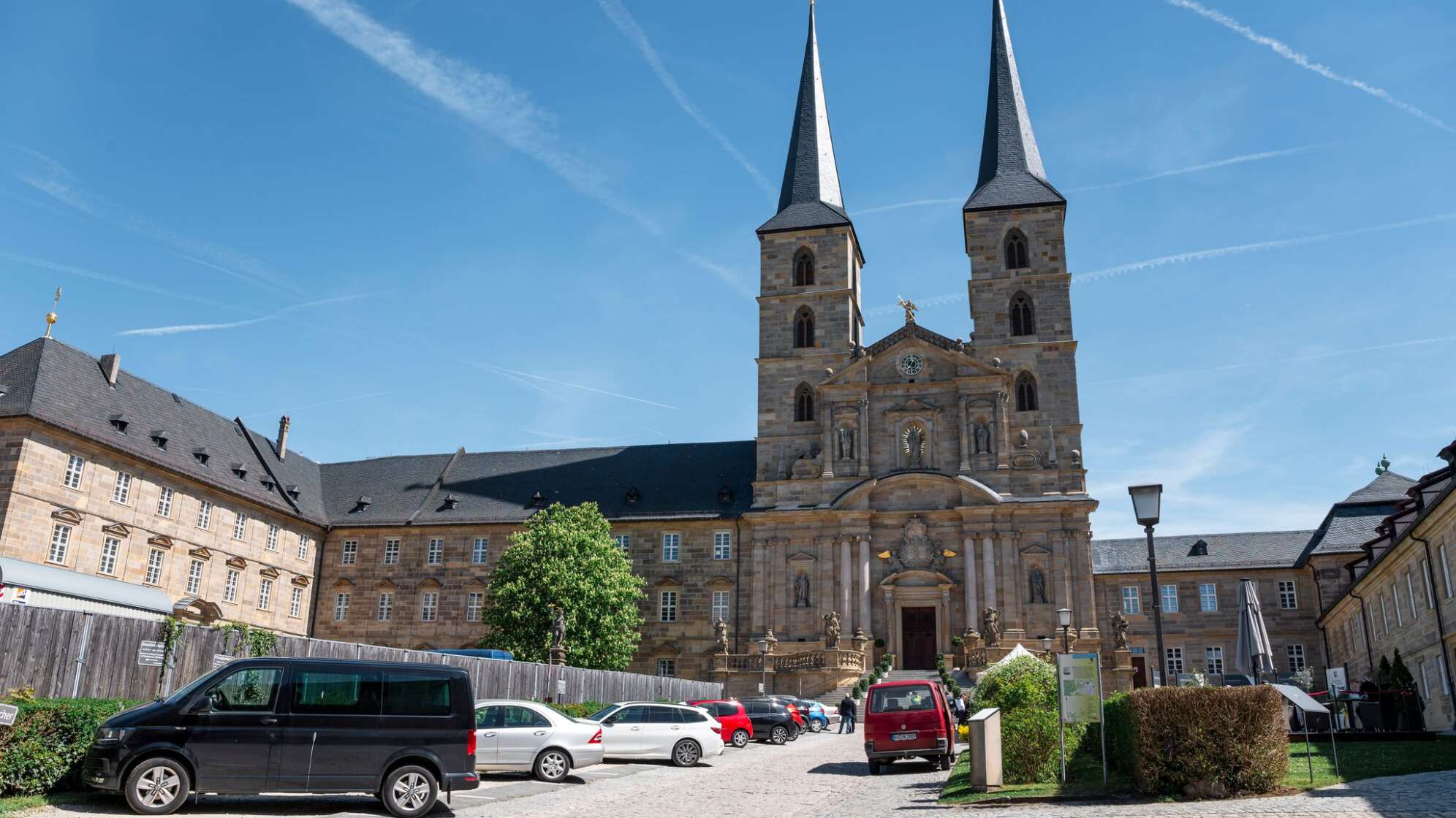 Wiedereröffnung Kirche St. Michael nach Sanierung