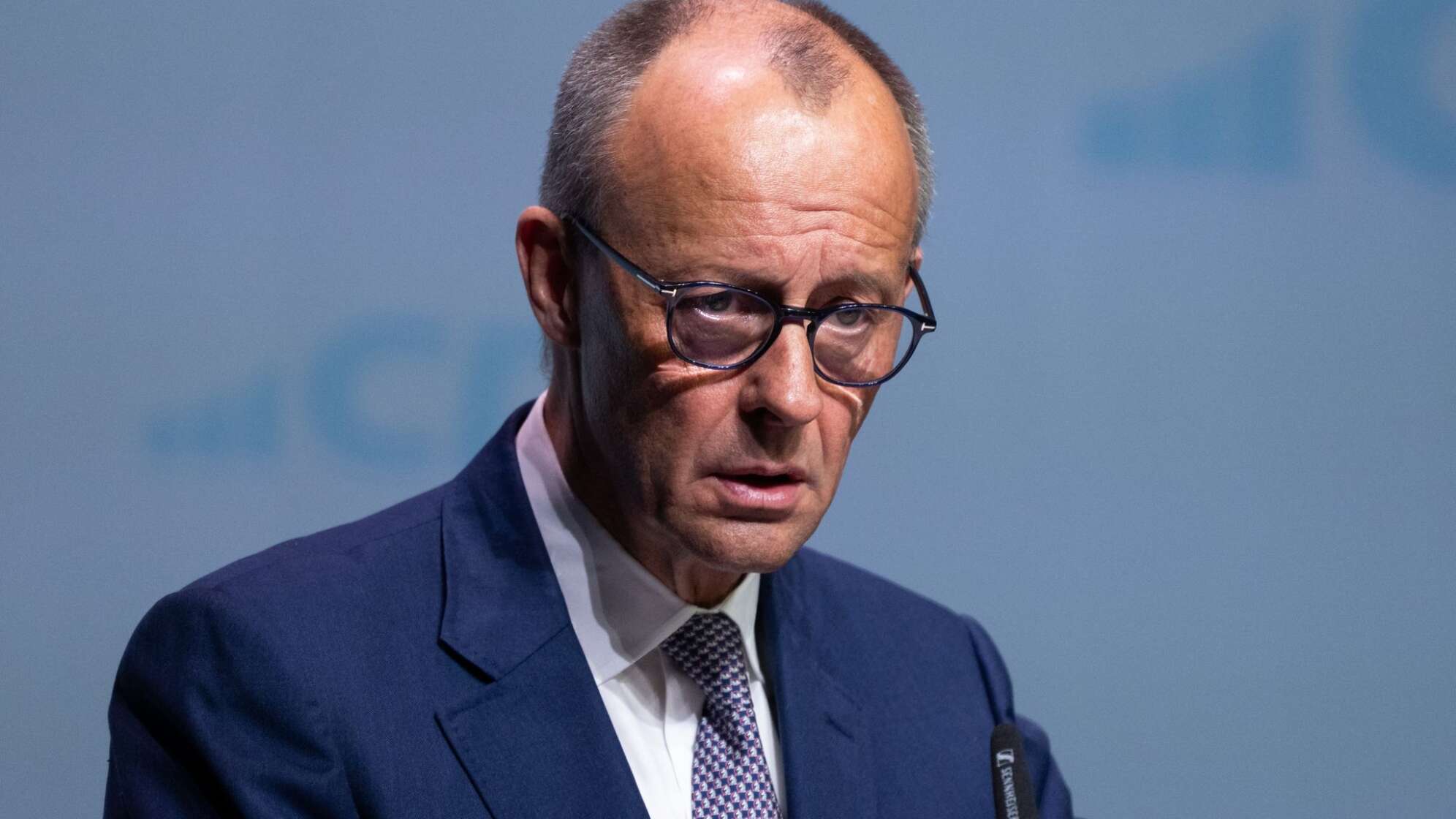 Bundestagung Christlich-Demokratischen Arbeitnehmerschaft