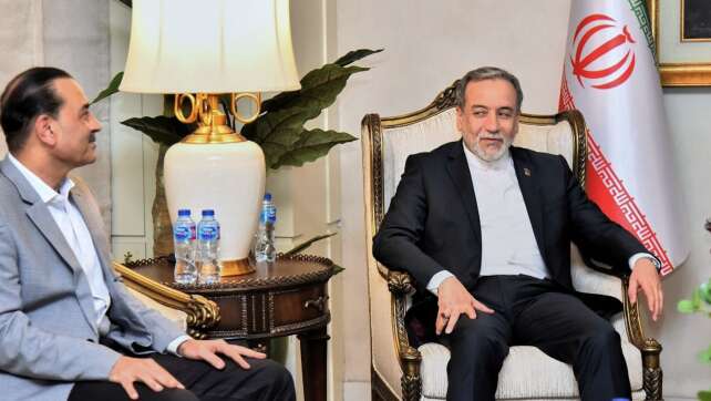 Gespräche zu Iran-Konflikt mit vielen Unwägbarkeiten