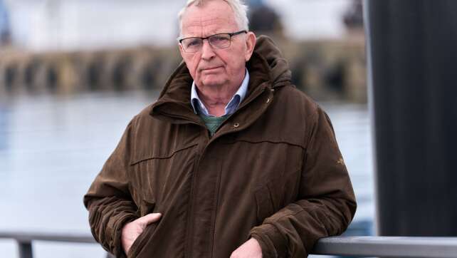 Ministerium duldet möglichen Transport des Buckelwals