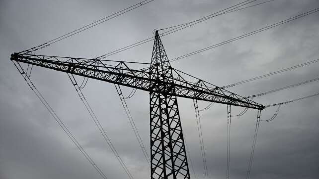 950 Einsatzkräfte proben Blackout in Nürnberg