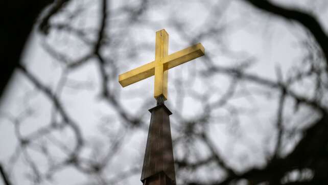 Landeskomitee der Katholiken warnt: AfD kirchenfeindlich