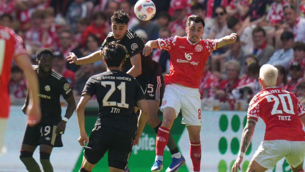 Historische Bayern-Aufholjagd - Heidenheim hofft wieder