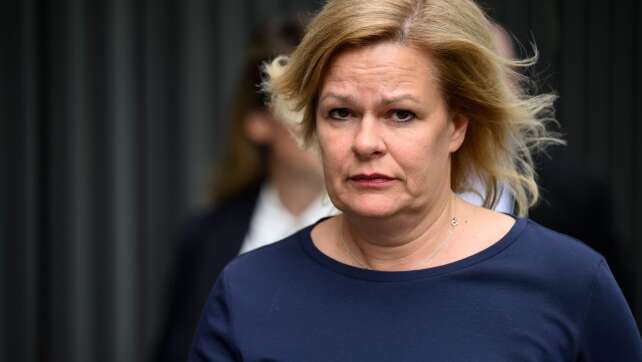 Umstrittene Asylreform: EU hofft auf Durchbruch in Luxemburg