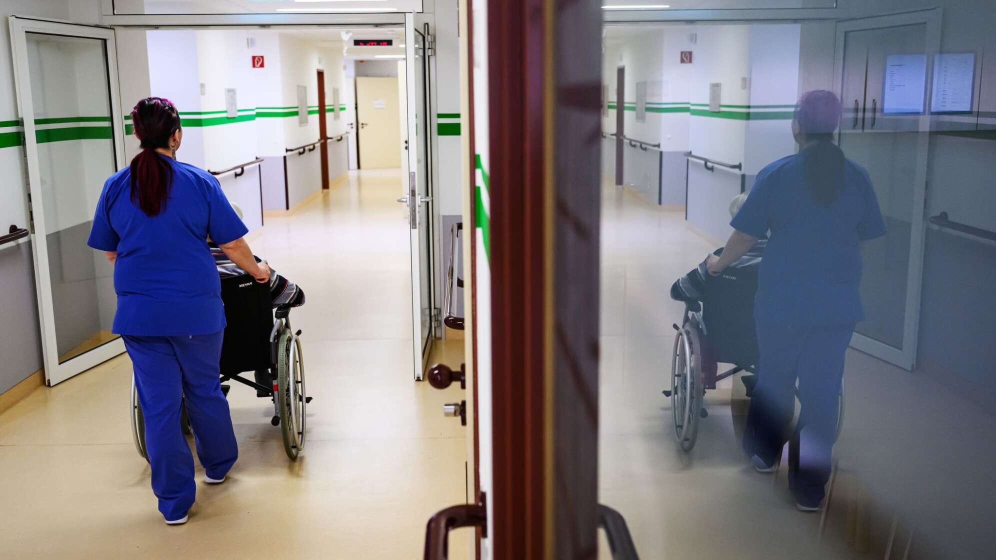 Gesundheitsreform (Symbolfoto)