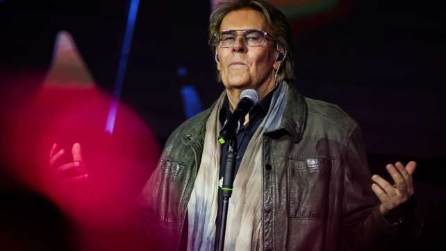 Carpendale zu Oliver Welke: «Sag mal, spinnst du?»