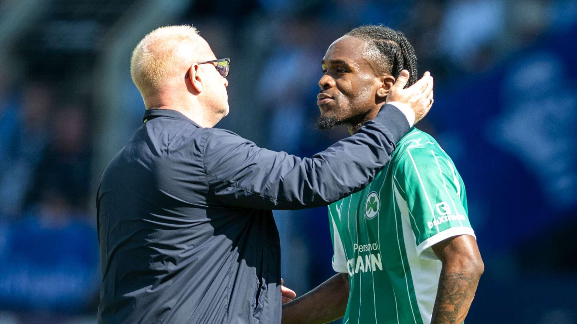 VfL Bochum - SpVgg Greuther Fürth