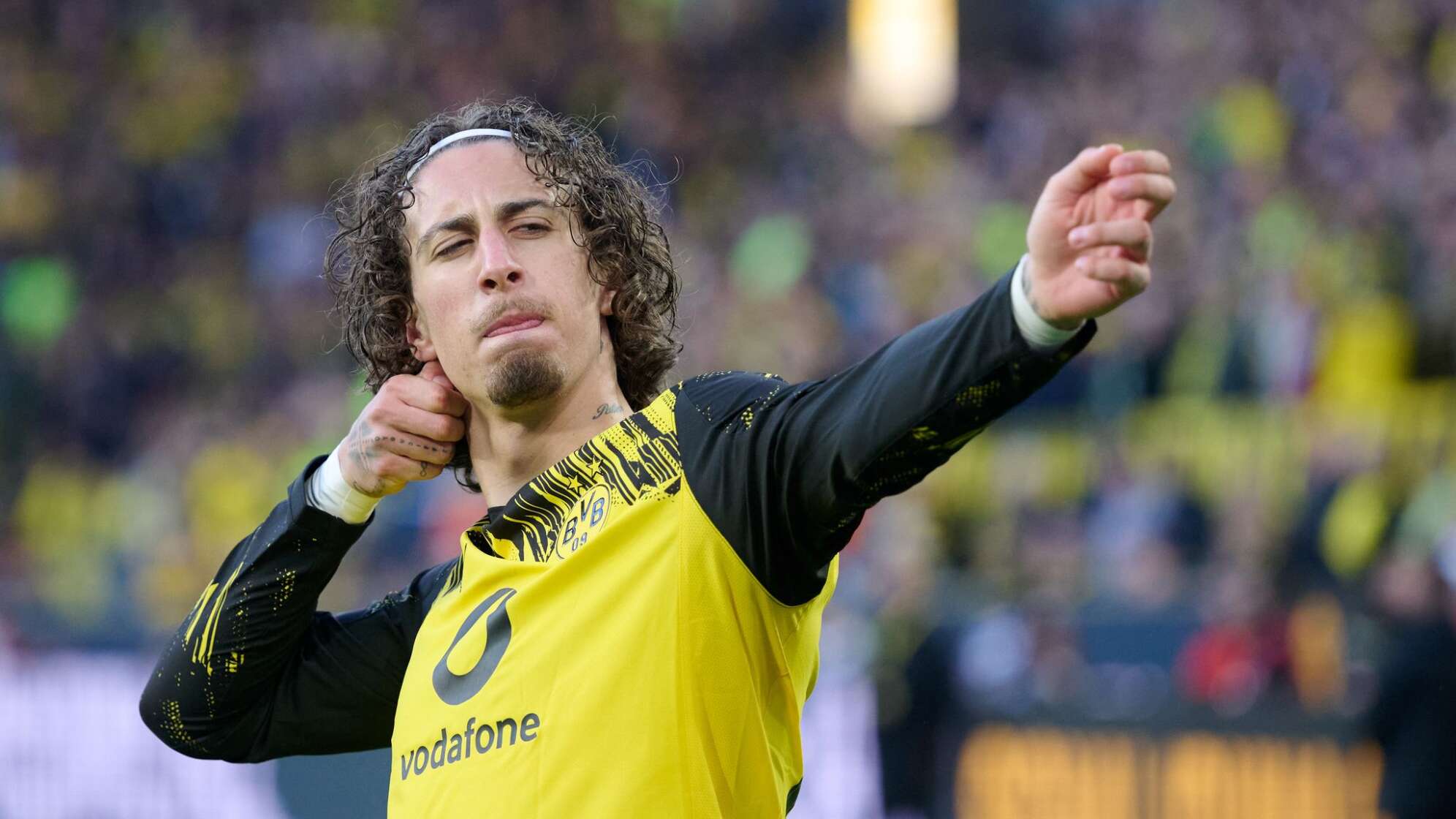 Borussia Dortmund - SC Freiburg