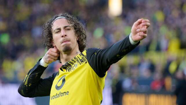 1.000 Heimspiel, 600. Sieg: BVB macht Champions League klar