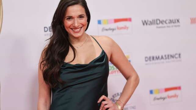 Sally Özcan über neue Liebe: «Konnte mit mir nix anfangen»