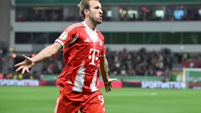 Rummenigge nennt Zeitplan bei Kane und ein «klares Ziel»