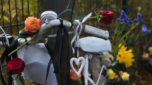 Immer mehr Radfahrer sterben im Straßenverkehr