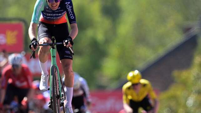 Französische Revolution: Seixas verzückt die Grande Nation