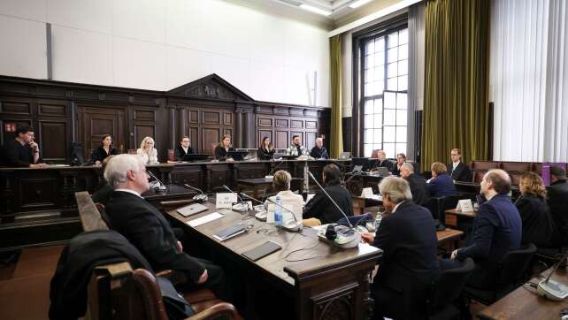 Mutmaßlicher Block-Entführer: «Ich bin kein Verbrecher»