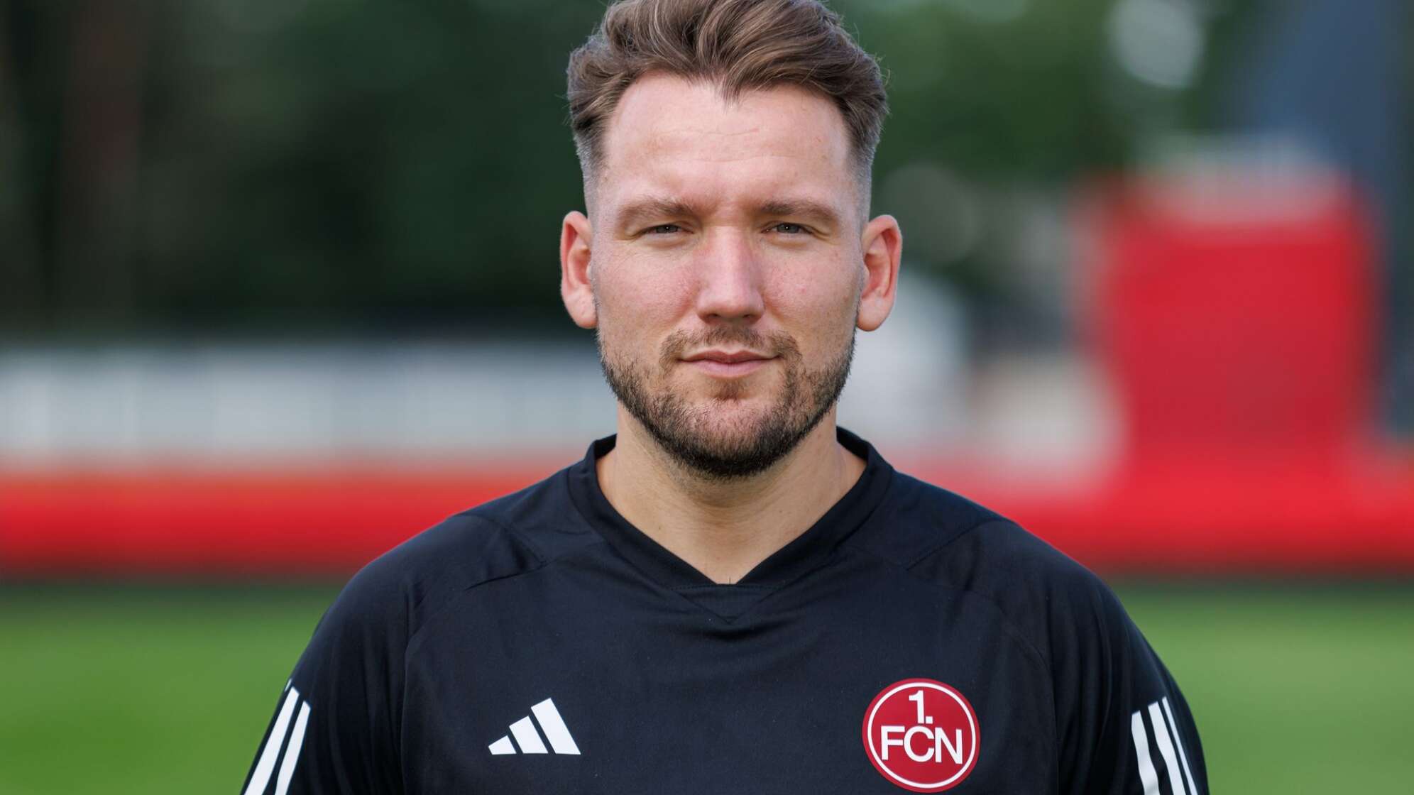 Thomas Oostendorp ist nicht mehr Trainer des FCN. (Archiv)