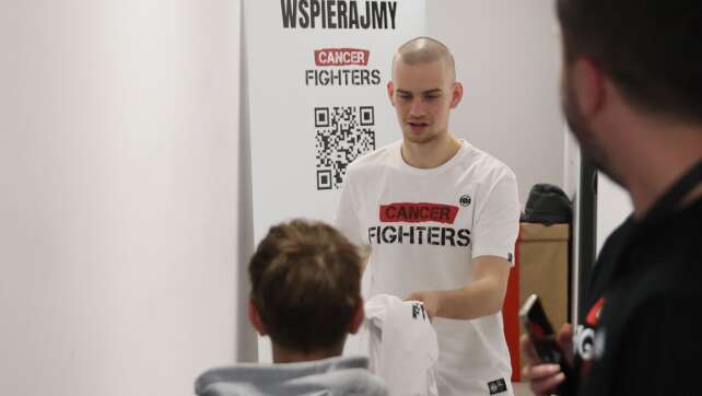 YouTuber sammelt 60 Millionen Euro für krebskranke Kinder