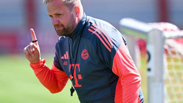 Bayern in Paris: Ohne den «Boss» und mit Musialas Emotionen