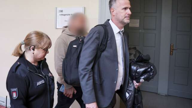 Mutmaßlicher Block-Entführer: «Alles ganz anders gelaufen»