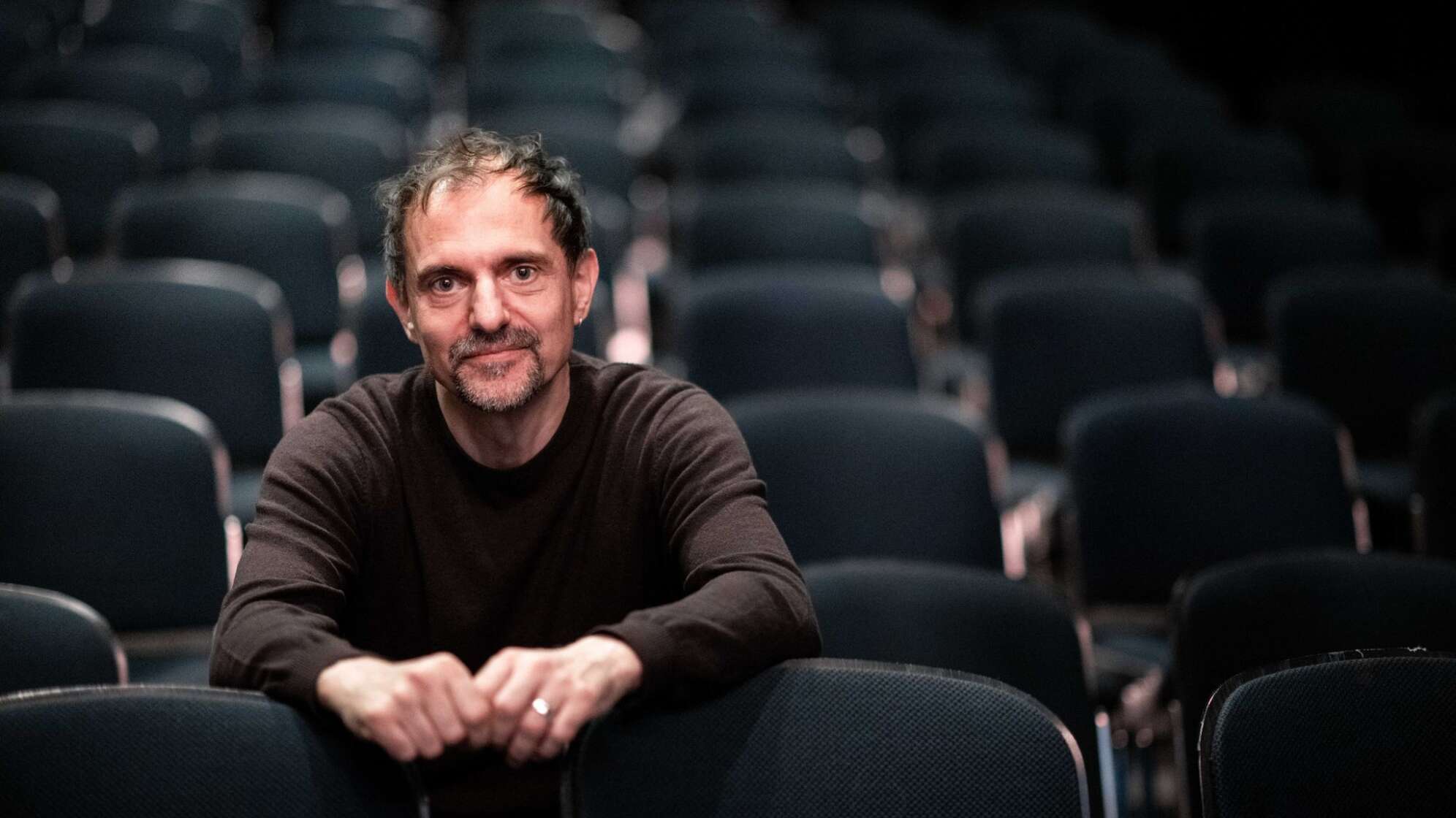 Programm-Pressekonferenz vor den Ruhrfestspielen