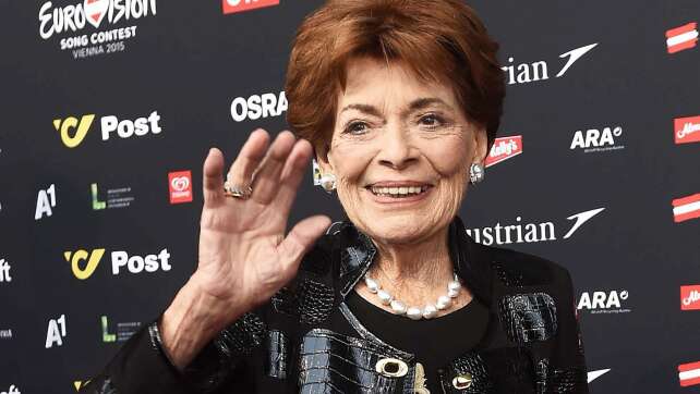 EBU sucht Aufnahmen aus ESC-Anfangsjahren