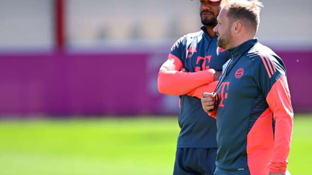 Gesperrter Kompany: «Wo ich sitze? Irgendwo im Stadion»