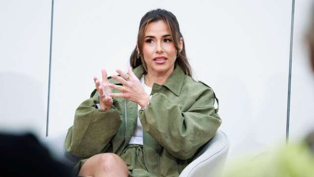 Sarah Engels: ESC falsche Bühne für politische Konflikte