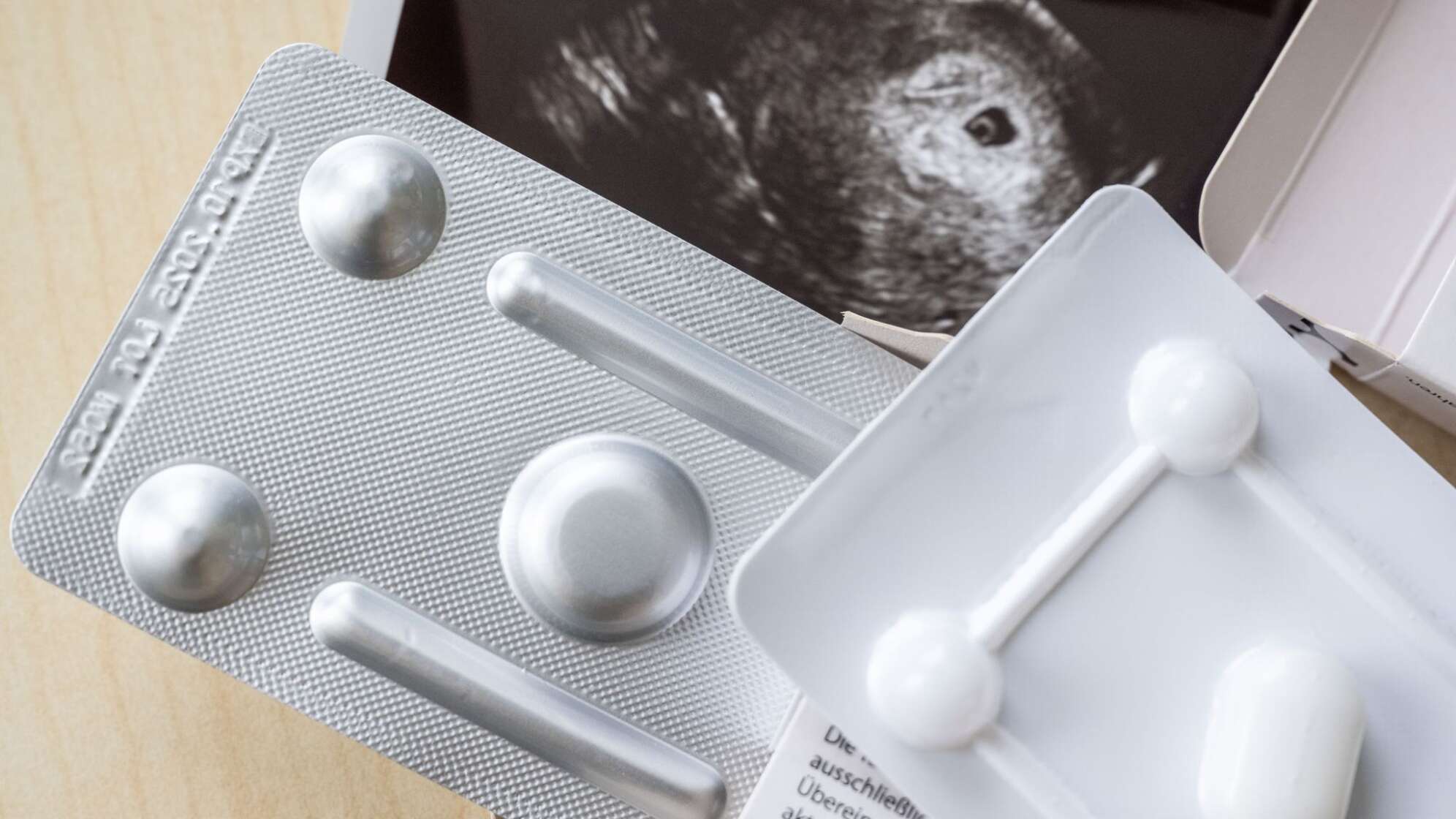 Schwangerschaftsabbruch in Frauenarztpraxis