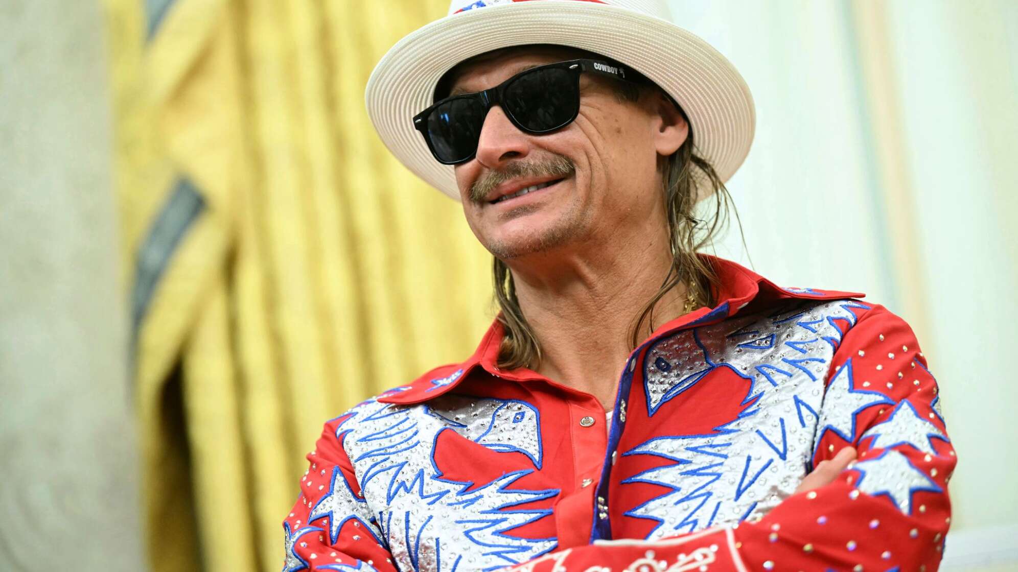 Kid Rock