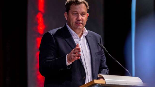 Klingbeil bestätigt lauten Koalitionsstreit in Villa Borsig