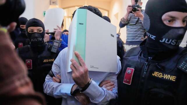 Angeklagter gesteht Terrorplan für Swift-Konzert