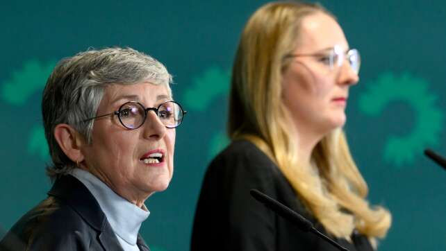 Grünen-Fraktion: Krankenkassenbeiträge sollten sinken