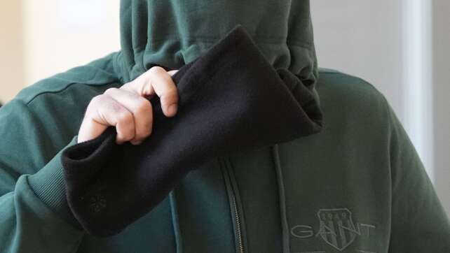 Mutmaßlicher Block-Entführer: «Das war schon eine Drohung»