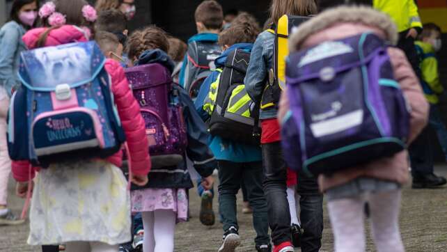 Studie: Jungen haben viel weniger Bildungschancen