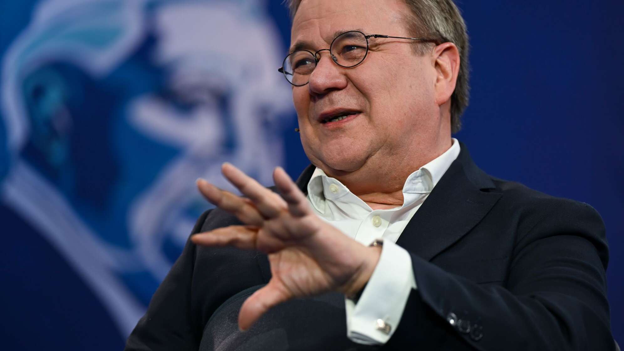 Ludwig-Erhard-Gipfel