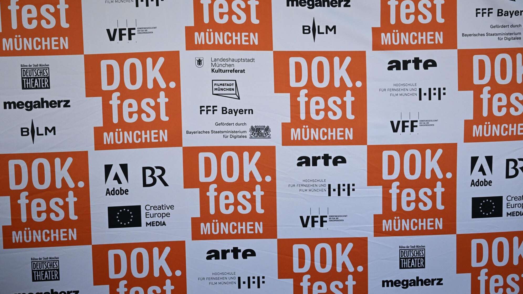 Münchner Dokumentarfilmfestival