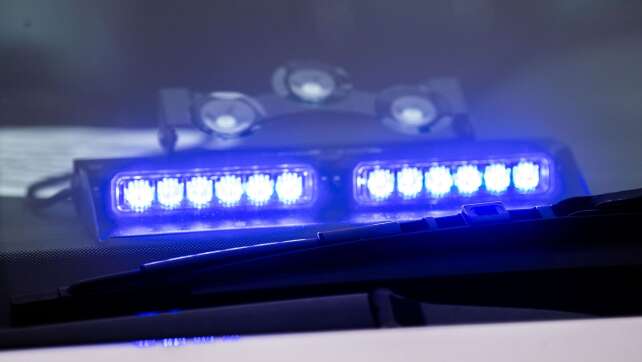 Blinde Passagierinnen fahren elf Stunden auf Güterzug mit