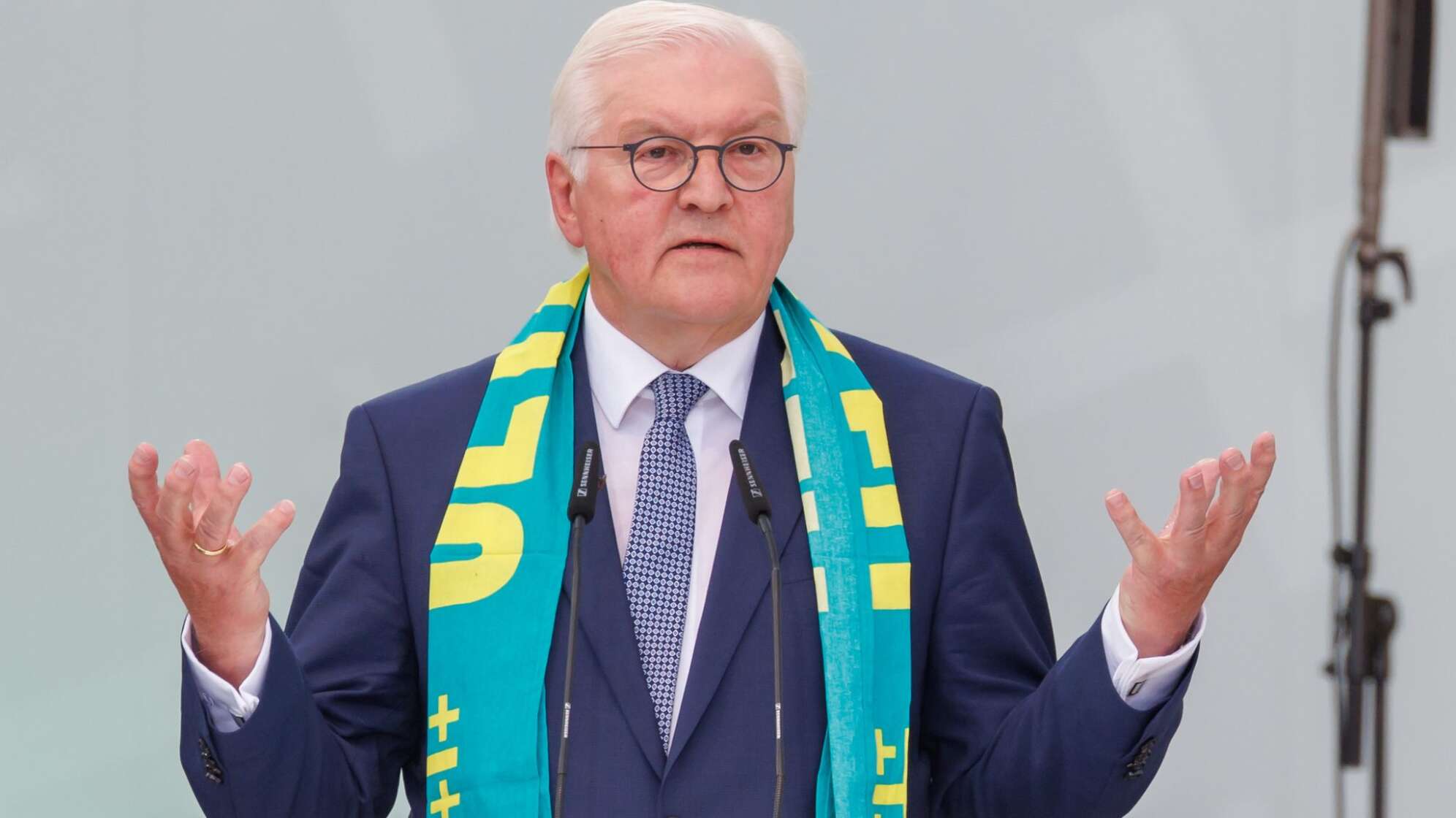 Frank-Walter Steinmeier