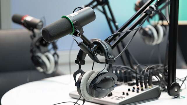 Das sind die Nominierten für die Podcast Awards