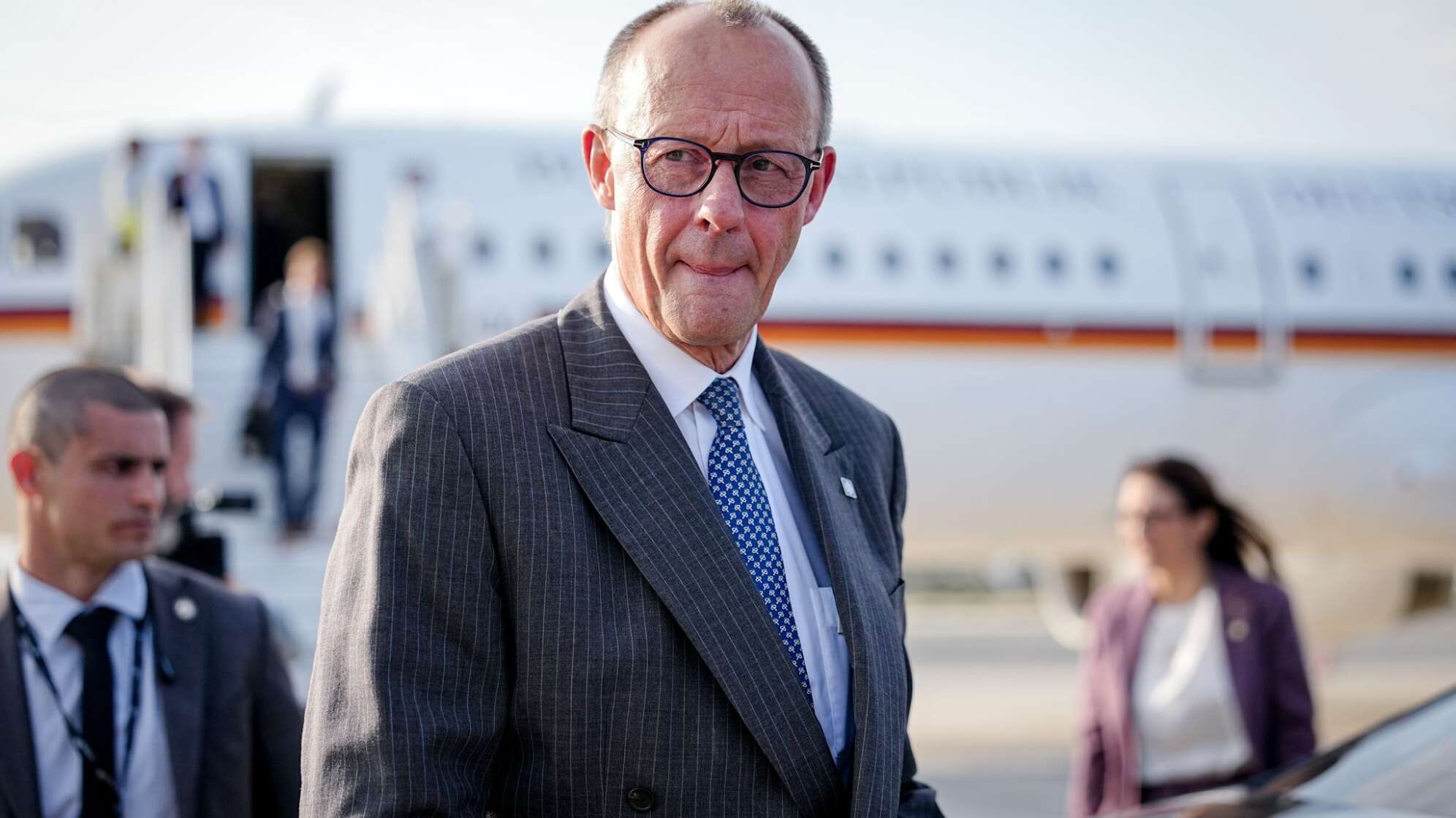 Informelles Treffen der Staats- und Regierungschefs der EU