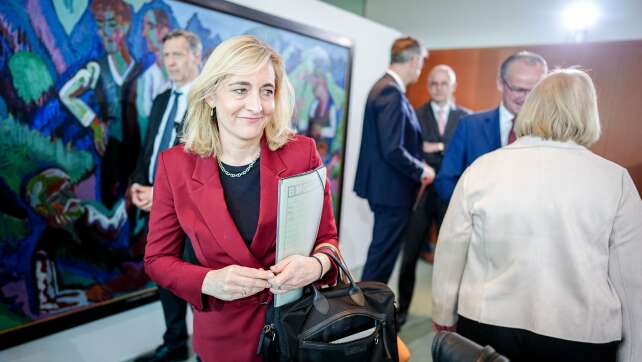 Gesundheits-Sparpaket auf dem Weg - Reicht der Puffer?