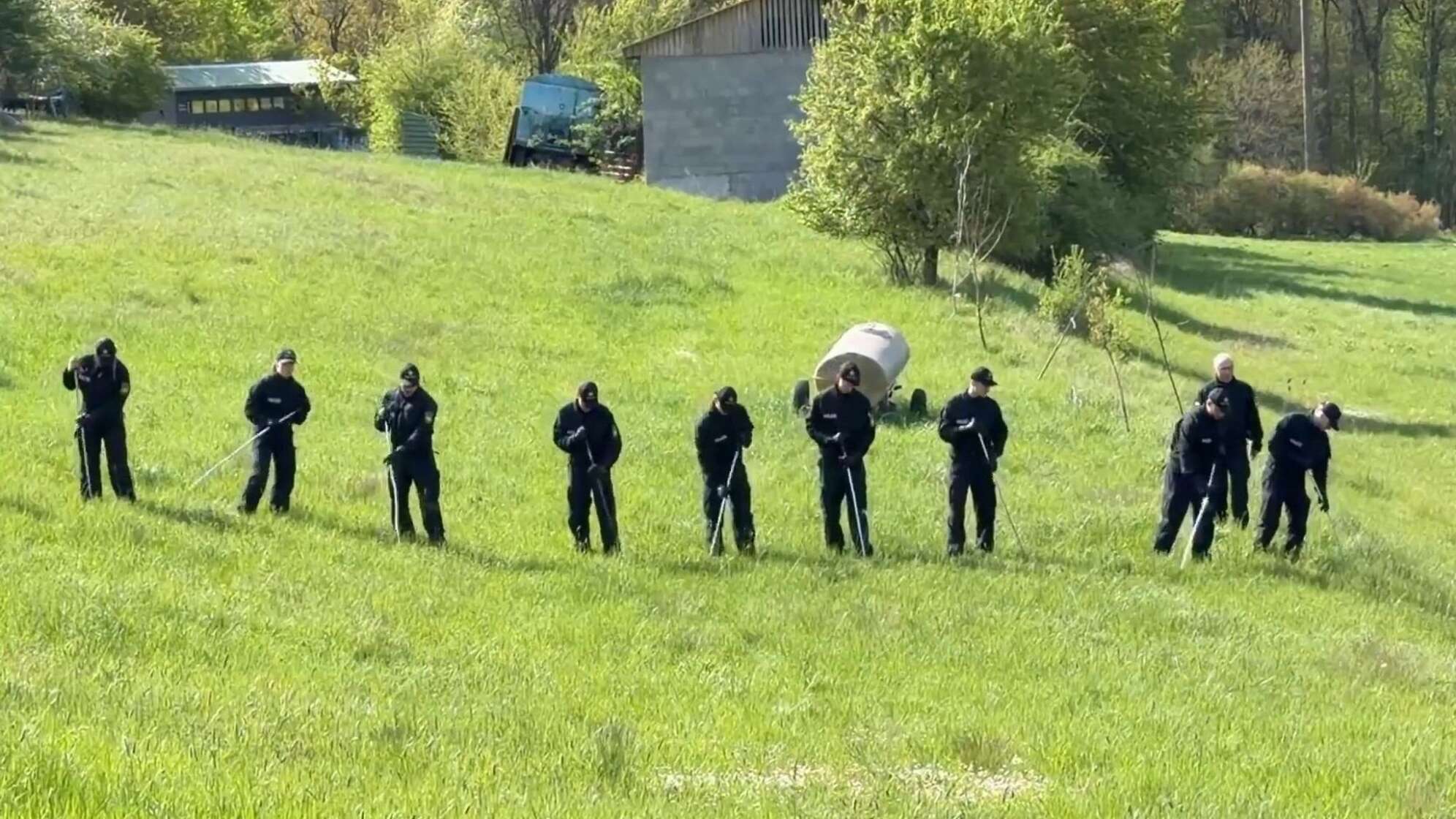 18-Jähriger verschwunden