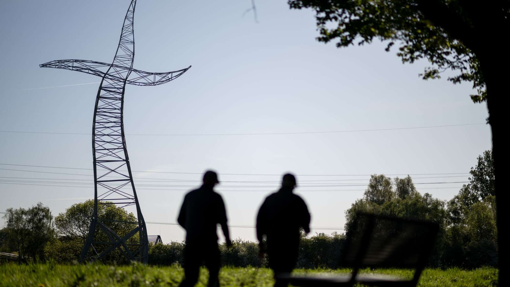 Wetter in Nordrhein-Westfalen