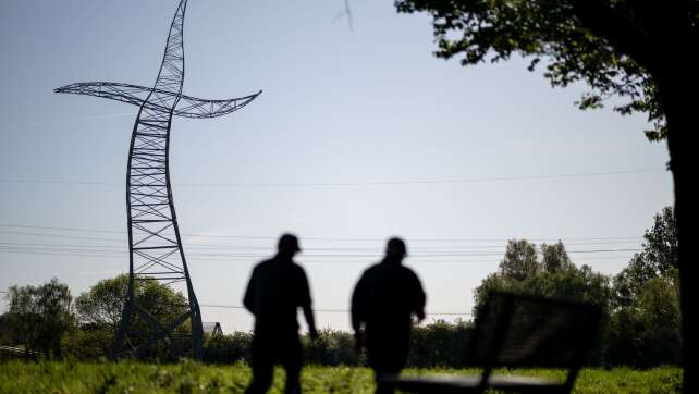 April war deutlich zu trocken in vielen Regionen