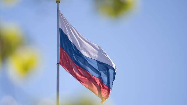 Mutmaßlicher Russland-Spion in Berlin festgenommen