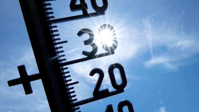 Woche geht weitgehend sommerlich zu Ende